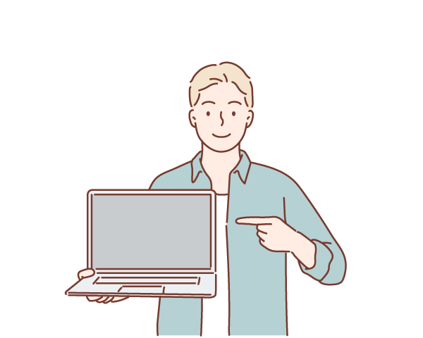 website